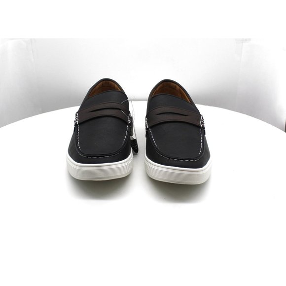 Aston Marc Men's Boat Shoes Men's Shoes - Picture 4 of 8